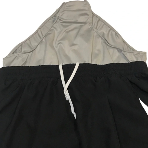 Nike‎ Running Athletic Shorts. - Picture 4 of 7